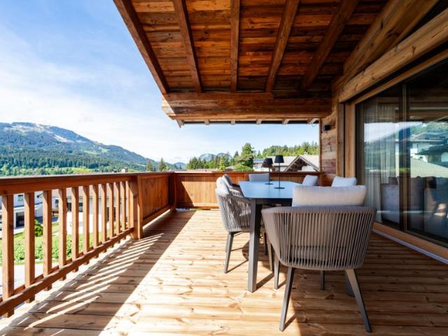 Haus kaufen in Ellmau, Tirol