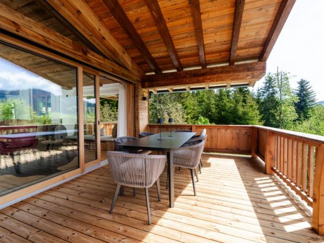 Haus kaufen in Ellmau, Tirol