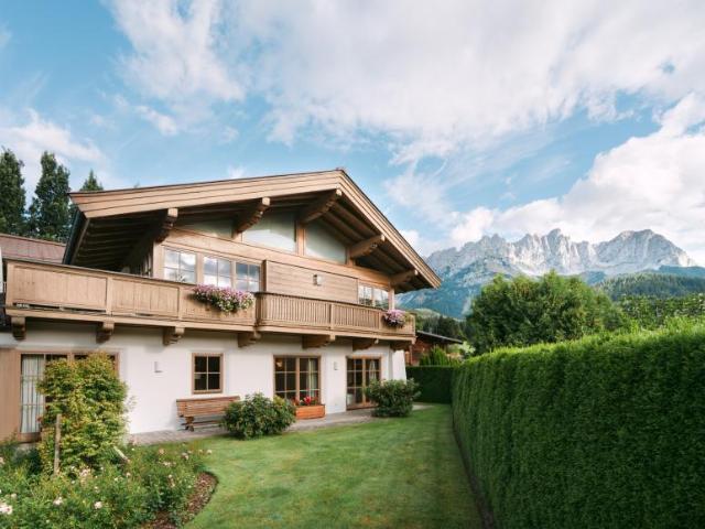 Haus kaufen in Going am Wilden Kaiser, Bezirk Kitzbühel