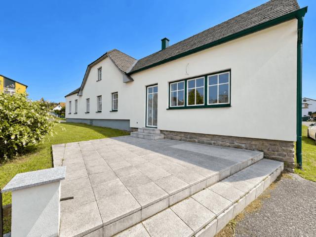 Haus kaufen in Katastralgemeinde Göpfritz an der Wild, Göpfritz an der Wild