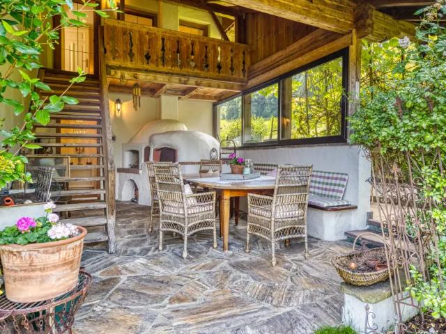Haus kaufen in Tirol