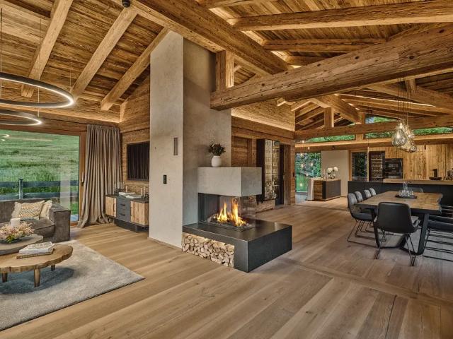 Haus kaufen in Jochberg, Tirol
