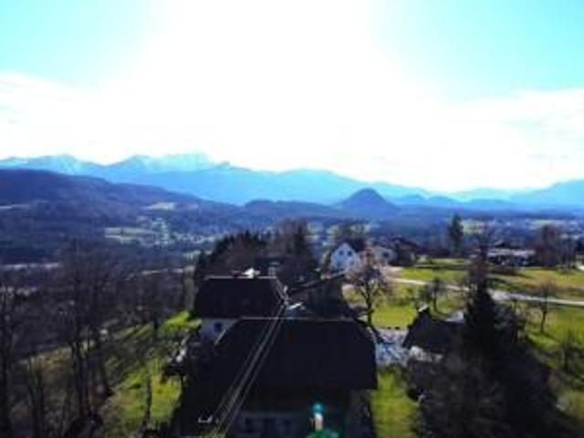 Haus kaufen in Keutschach am See, Bezirk Klagenfurt-Land