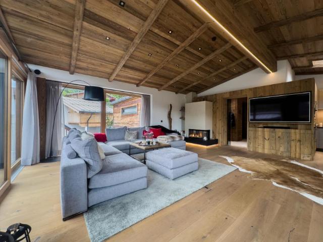 Haus kaufen in Kirchberg in Tirol, Tirol