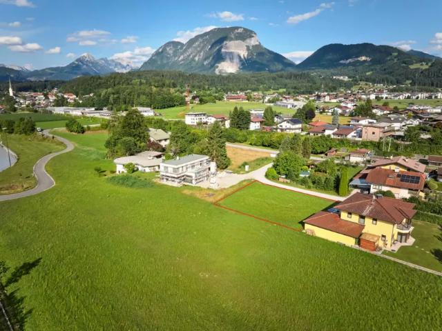 Haus kaufen in Kirchbichl, Tirol