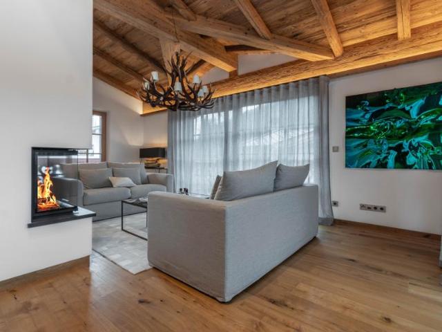 Haus kaufen in Aurach bei Kitzbühel, Tirol