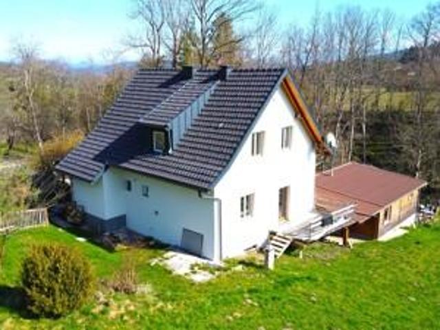 Haus kaufen in Moosburg, Bezirk Klagenfurt-Land