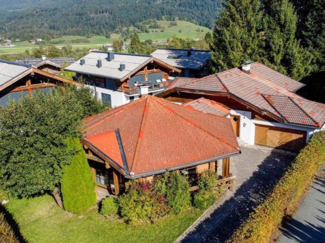 Haus kaufen in St. Johann im Pongau, Kärnten