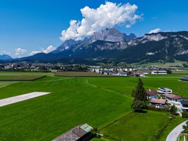 Haus kaufen in St. Johann im Pongau, Kärnten