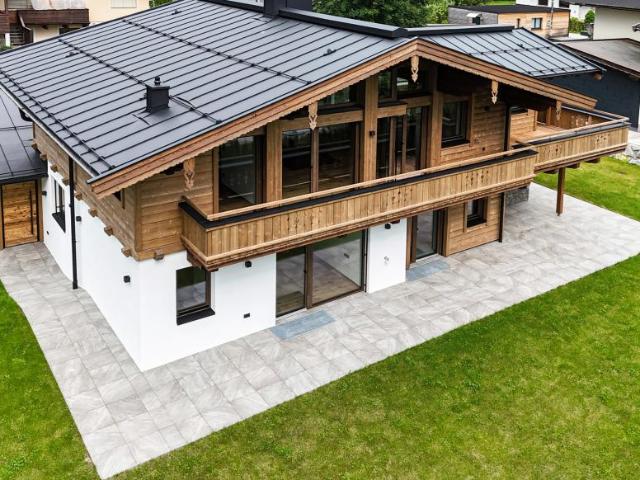 Haus kaufen