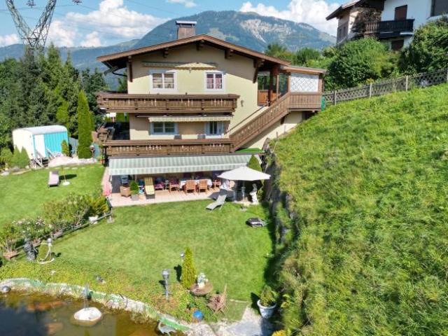 Haus kaufen in St. Johann in Tirol, Tirol