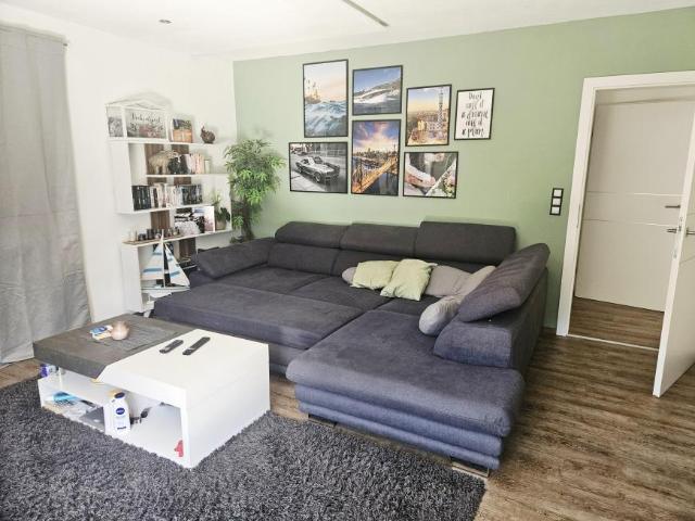 Haus kaufen in Unzmarkt-Frauenburg, Steiermark