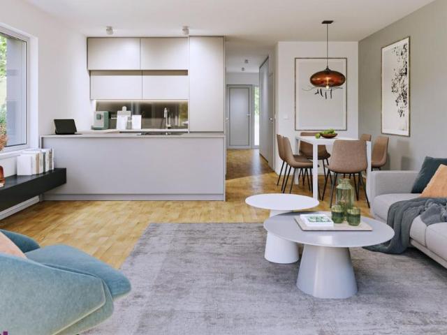 Haus kaufen in Innere Stadt, Wien