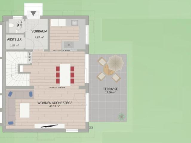 Haus kaufen in KG Innere Stadt, Wien