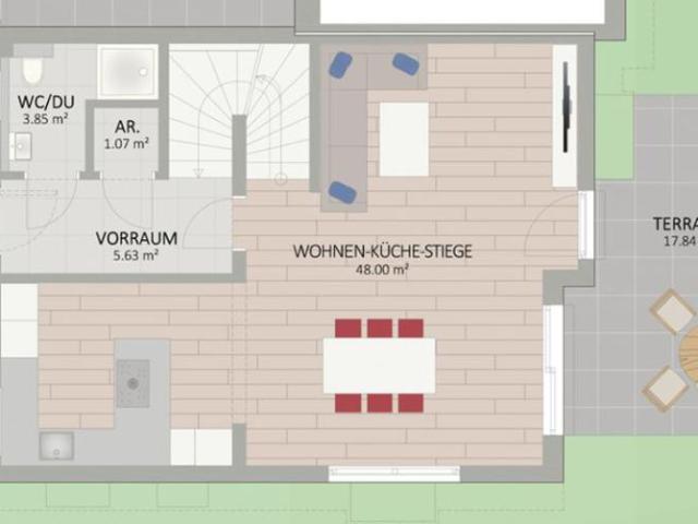 Haus kaufen in Innere Stadt, Wien