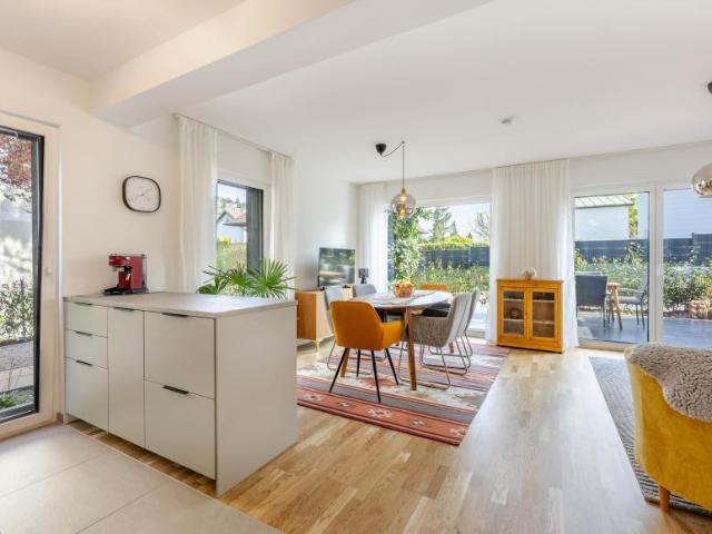 Haus mieten in KG Hadersdorf, Wien