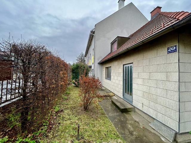Haus mieten in Liesing, Wien