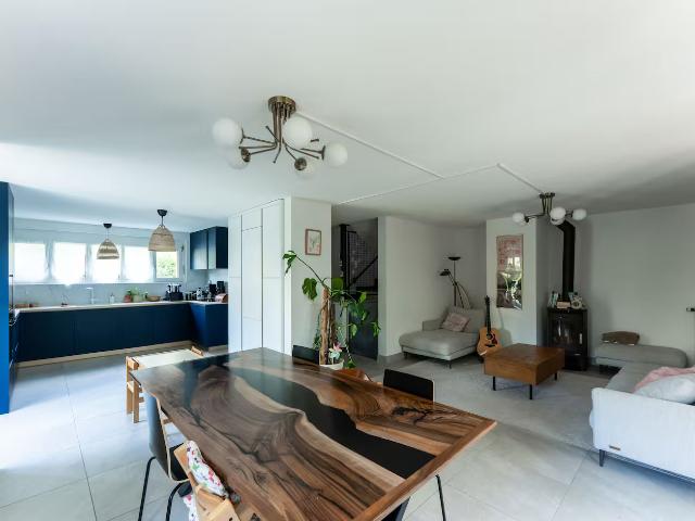 Haus mieten in Villeneuve (VD), Waadt