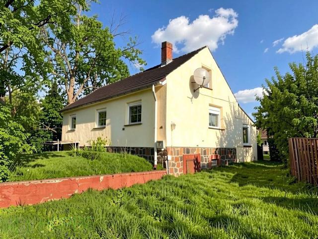 Haus kaufen in Niederer Fläming, Brandenburg