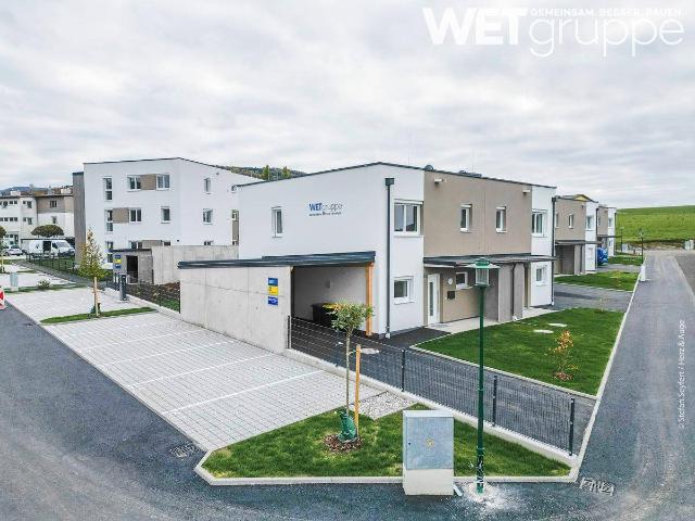 Haus mieten in Kleinaigen, Kirnberg