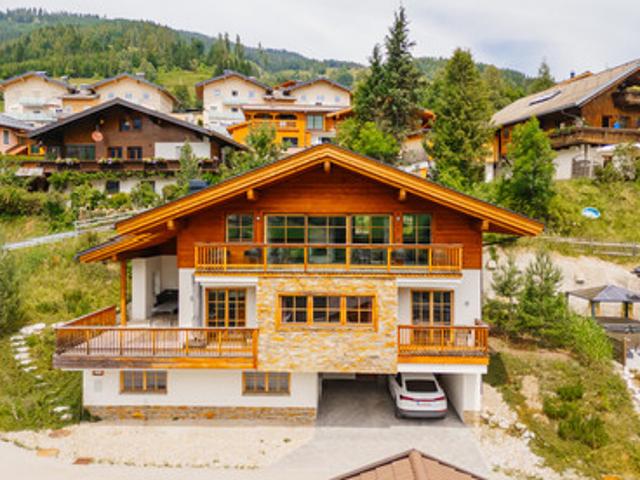 Haus kaufen in Mühlbach am Hochkönig