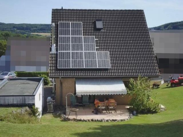 Haus kaufen in Nisterau, Rheinland-Pfalz