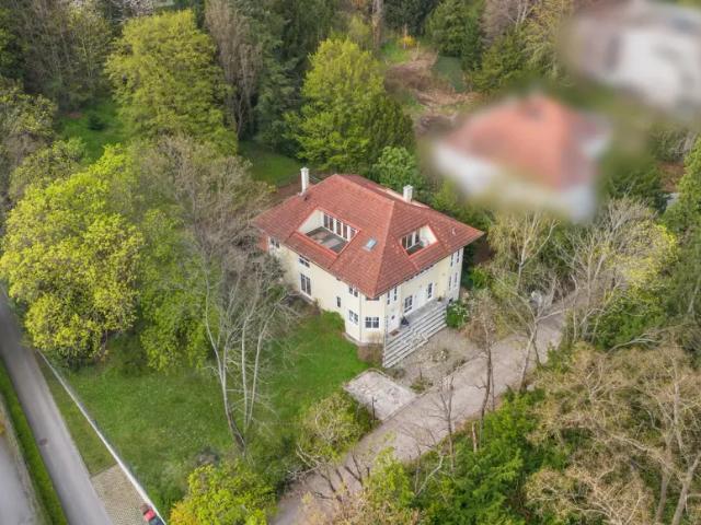 Haus kaufen in Wien