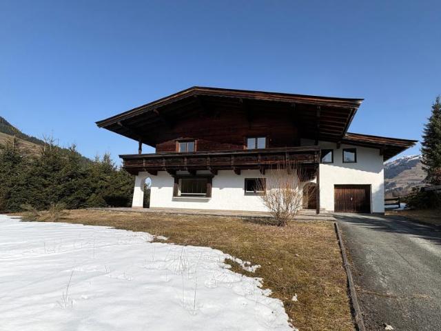 Haus kaufen in Tirol