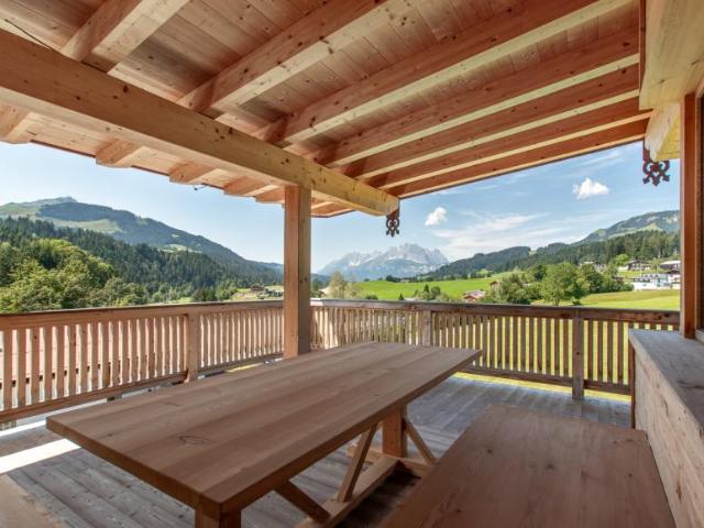 Haus kaufen in Fieberbrunn, Tirol