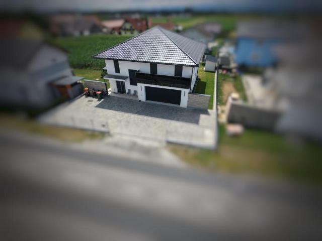 Haus kaufen in Dörfla, Gössendorf