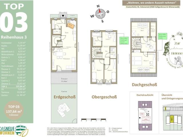 Haus kaufen in Katastralgemeinde Heiligenkreuz, Heiligenkreuz
