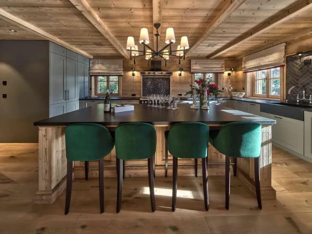 Haus kaufen in Jochberg, Tirol