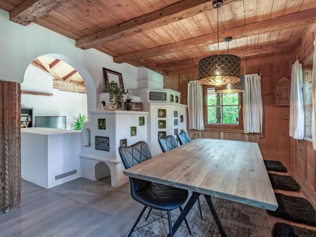 Haus kaufen in Aurach bei Kitzbühel, Tirol