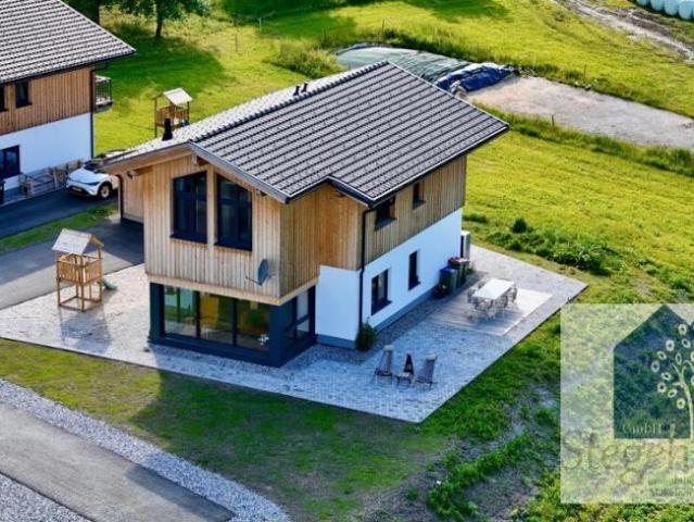 Haus kaufen in Untermöschach, Kärnten