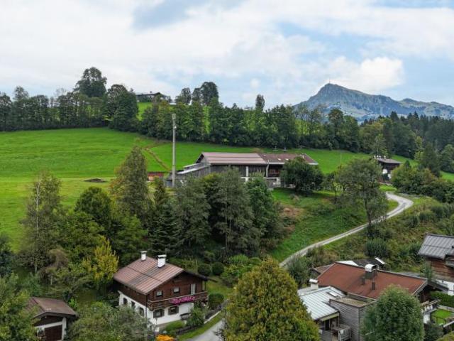 Haus kaufen in Reith bei Kitzbühel, Tirol