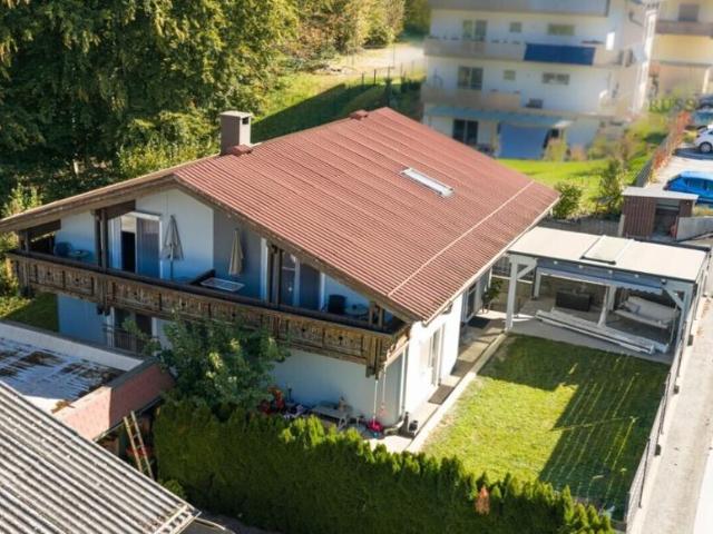Haus kaufen in See, Tirol
