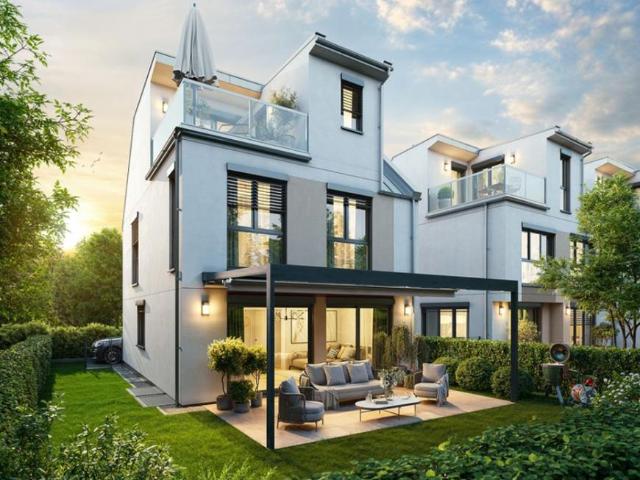 Haus kaufen in Innere Stadt, Wien