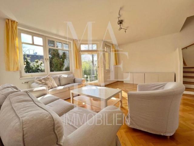Haus mieten in Innere Stadt, Wien