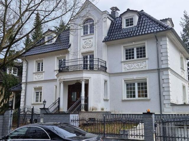 Haus kaufen in Schmargendorf, Berlin