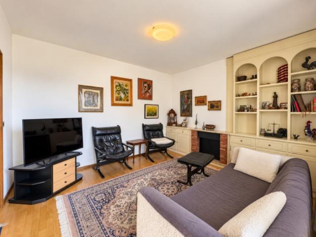 Einfamilienhaus kaufen in Rancate, Mendrisio