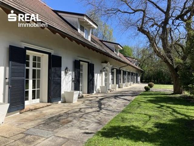 Haus kaufen in Frauenkirchen