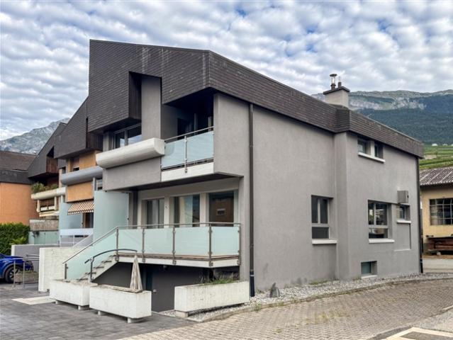 Reihenfamilienhaus kaufen in Conthey, Wallis