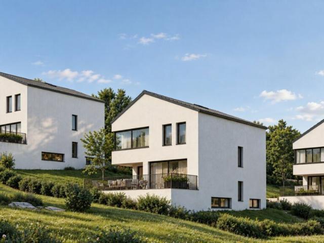 Einfamilienhaus kaufen in Blauen, Basel-Landschaft