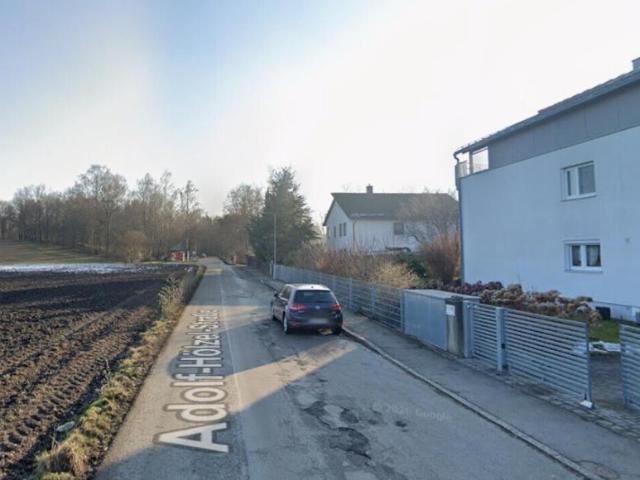 Haus kaufen
