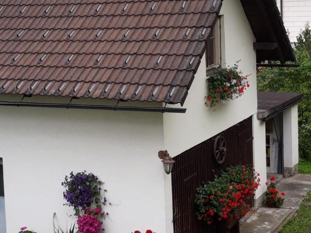 Haus kaufen in Politzen, Ferndorf