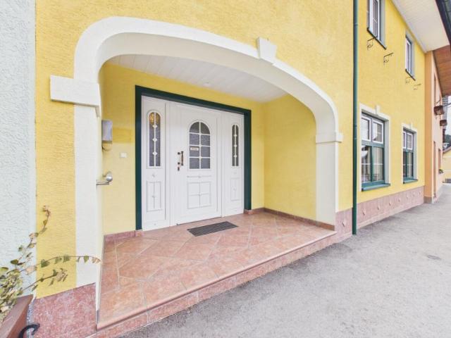 Haus kaufen in Metnitz, Kärnten
