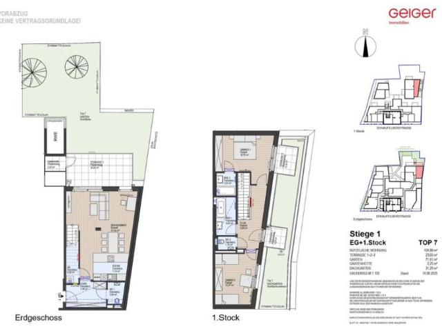 Haus kaufen in Achau, Bezirk Mödling