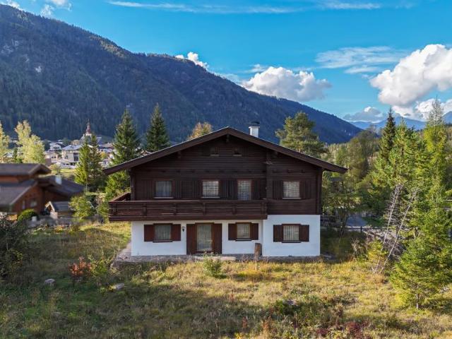 Haus kaufen