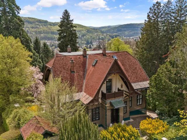 Haus kaufen in Tullnerbach, Niederösterreich