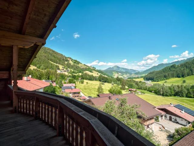 Haus kaufen in Wildschönau, Tirol